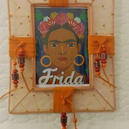 L'atelier De Frida Sète