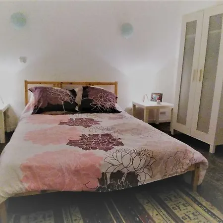 Apartman L'atelier De Frida *