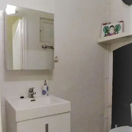 L'atelier De Frida Διαμέρισμα Σετ