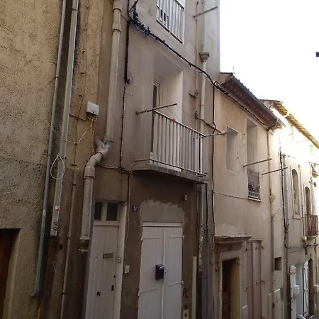 L'atelier De Frida Apartman