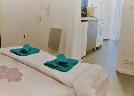 L'atelier De Frida Apartman