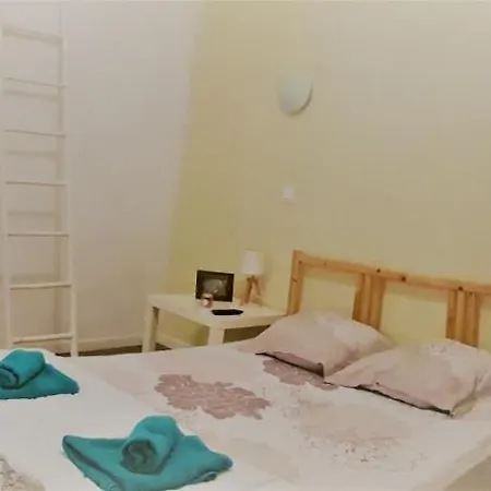 L'atelier De Frida Apartman *
